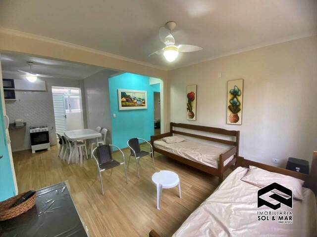 Apartamento para Venda em Guarujá - 4