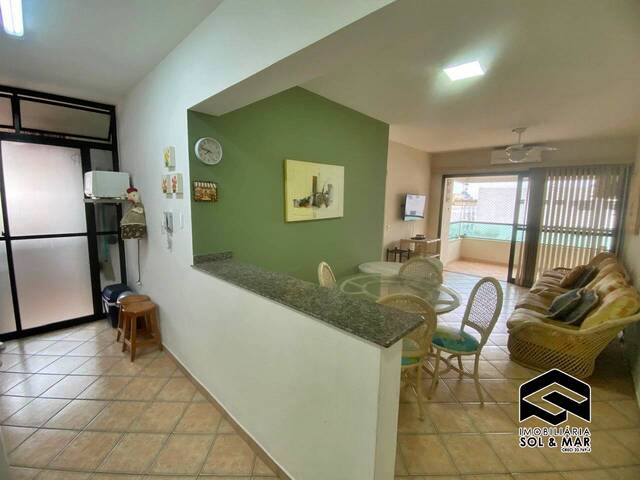 Apartamento para Venda em Guarujá - 5