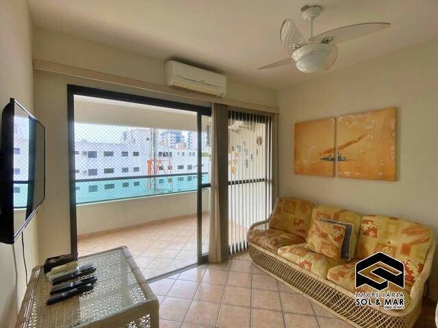 #24388 - Apartamento para Venda em Guarujá - SP