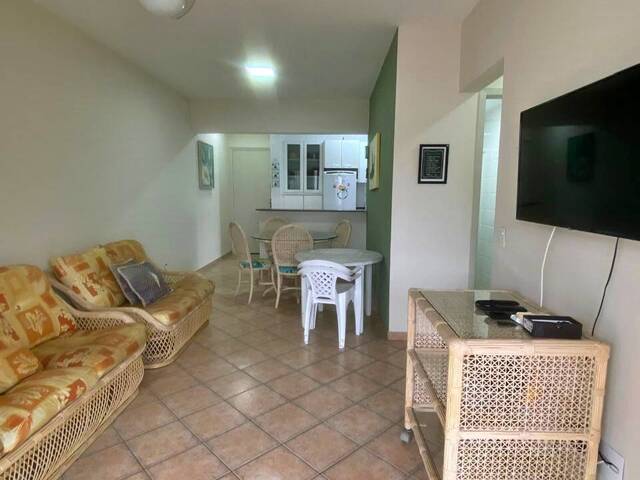 #24388 - Apartamento para Venda em Guarujá - SP