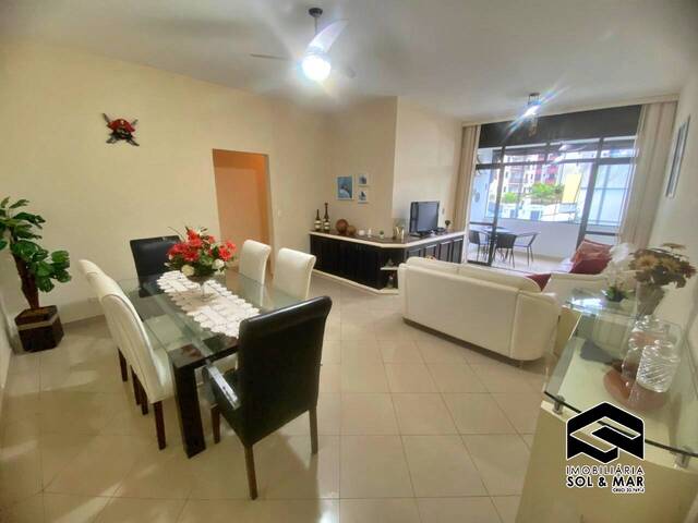 #24393 - Apartamento para Venda em Guarujá - SP