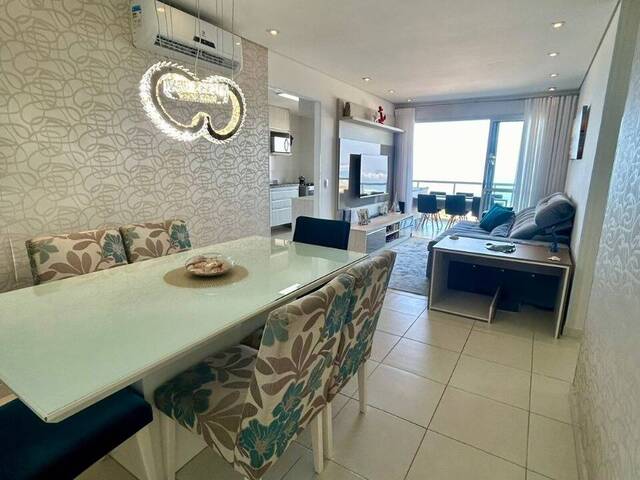 Apartamento para Venda em Guarujá - 4