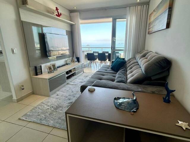 #24397 - Apartamento para Venda em Guarujá - SP