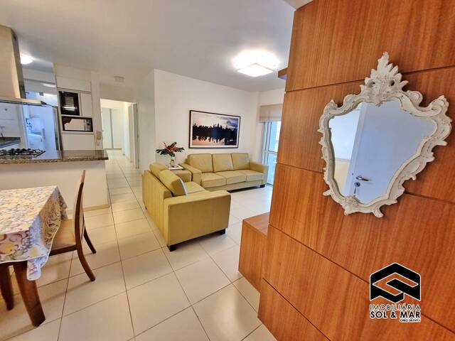 #24398 - Apartamento para Venda em Guarujá - SP