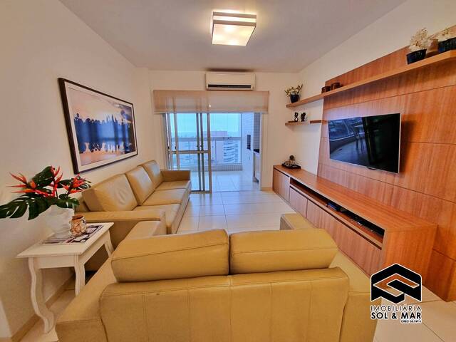 Apartamento para Venda em Guarujá - 4