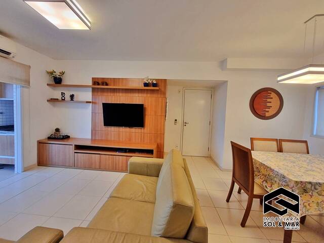 Apartamento para Venda em Guarujá - 5