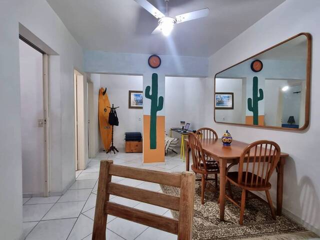 #24404 - Apartamento para Venda em Guarujá - SP