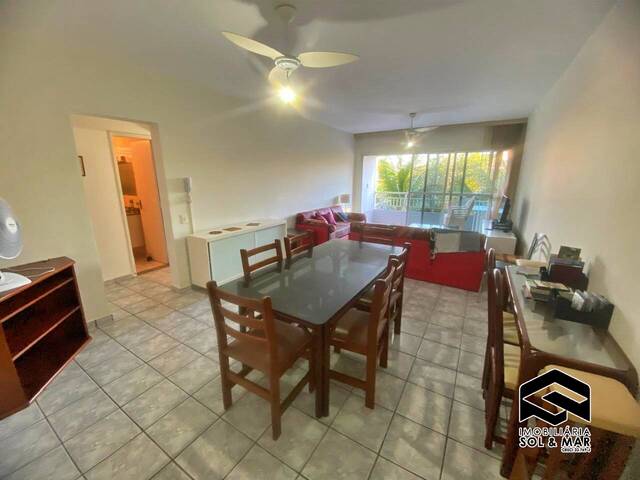 #24414 - Apartamento para Venda em Guarujá - SP