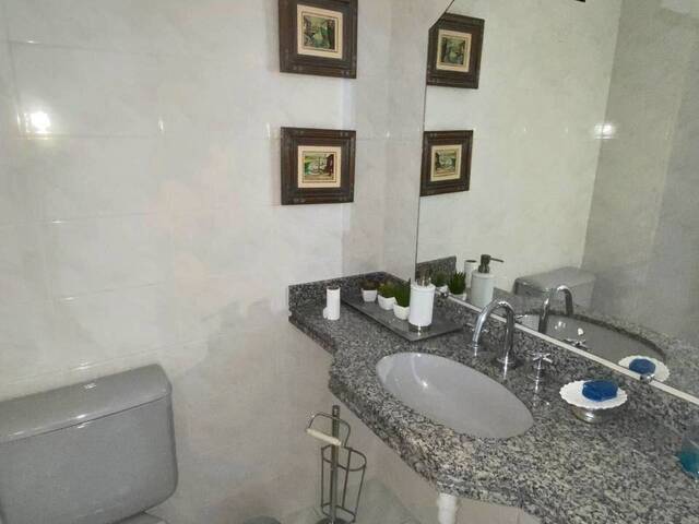 Cobertura Duplex para Venda em Guarujá - 4