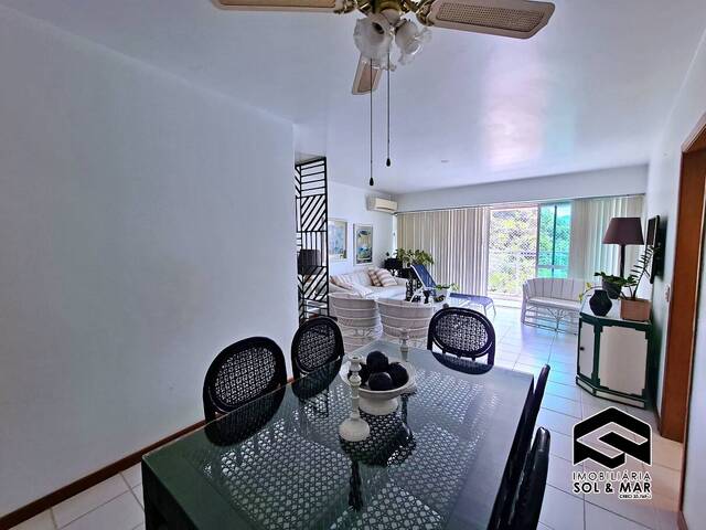#PIT24421 - Apartamento para Venda em Guarujá - SP