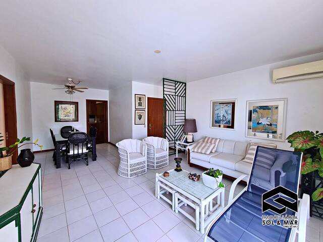 Apartamento para Venda em Guarujá - 4
