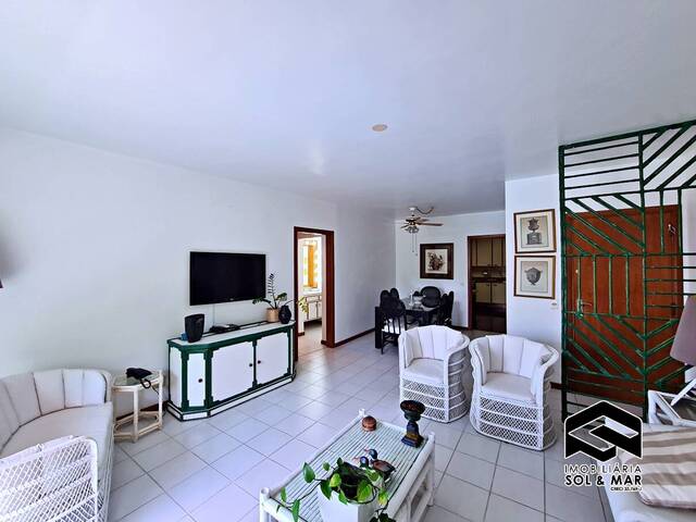 Apartamento para Venda em Guarujá - 5