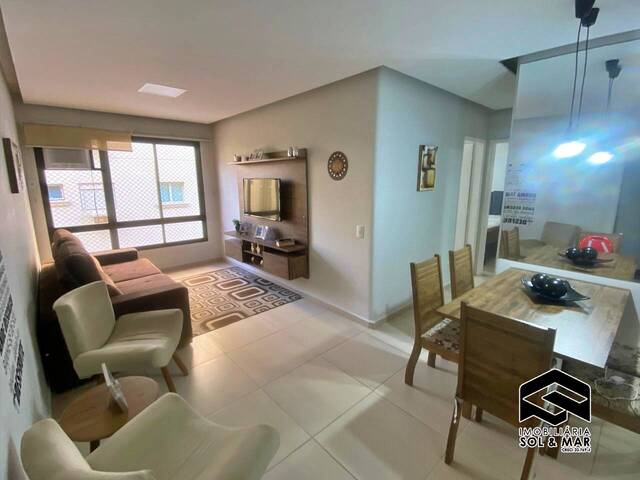 #24423 - Apartamento para Venda em Guarujá - SP