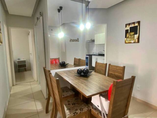Apartamento para Venda em Guarujá - 5