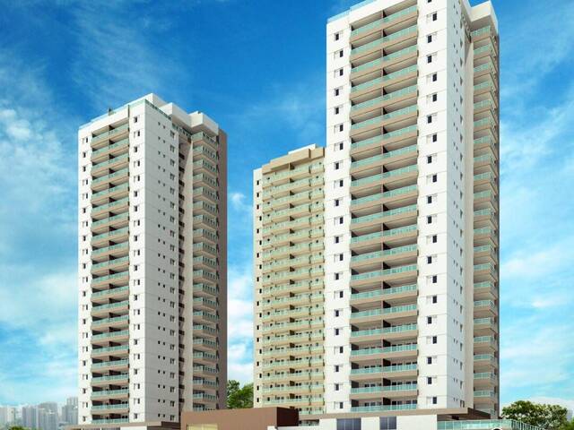 #AST24424 - Apartamento para Venda em Guarujá - SP
