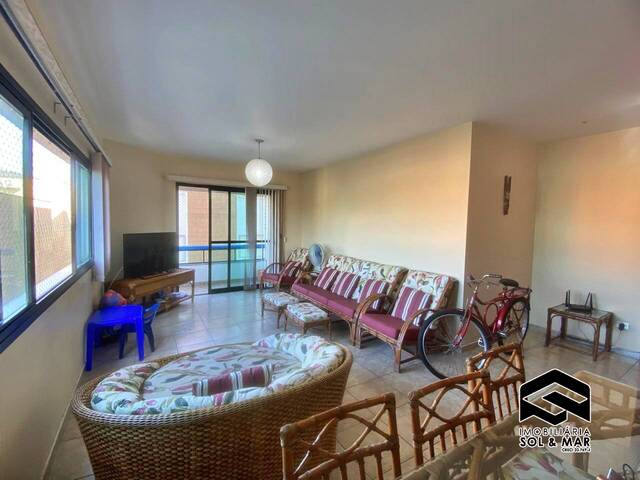 Apartamento para Venda em Guarujá - 2