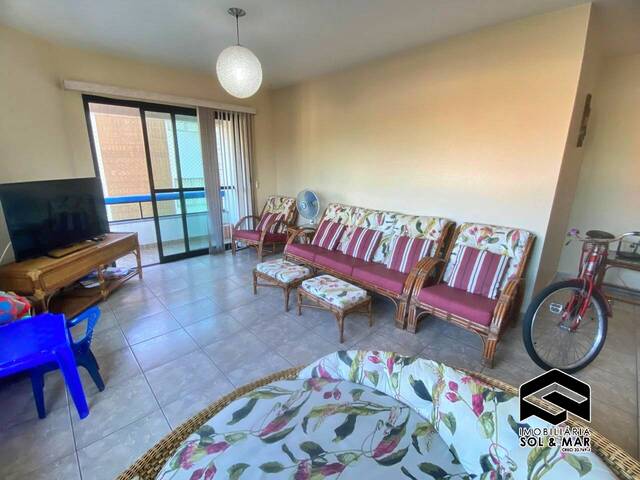 Apartamento para Venda em Guarujá - 3