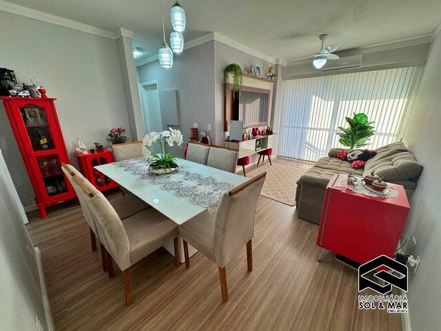 Apartamento para Venda em Guarujá - 5