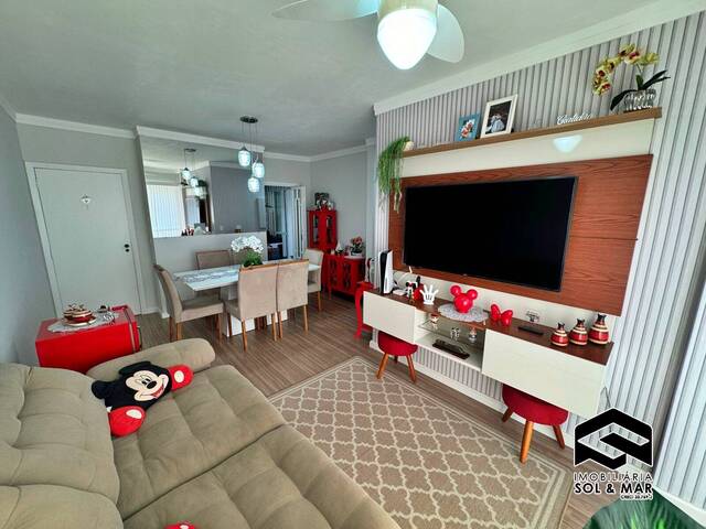 Apartamento para Venda em Guarujá - 4