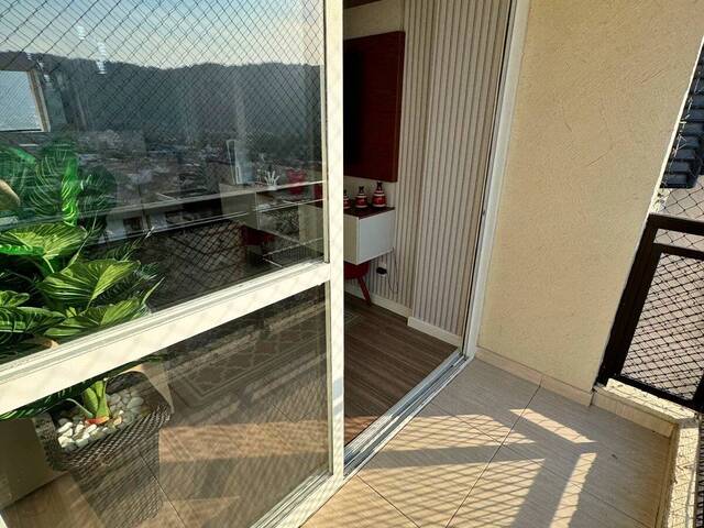 #24429 - Apartamento para Venda em Guarujá - SP