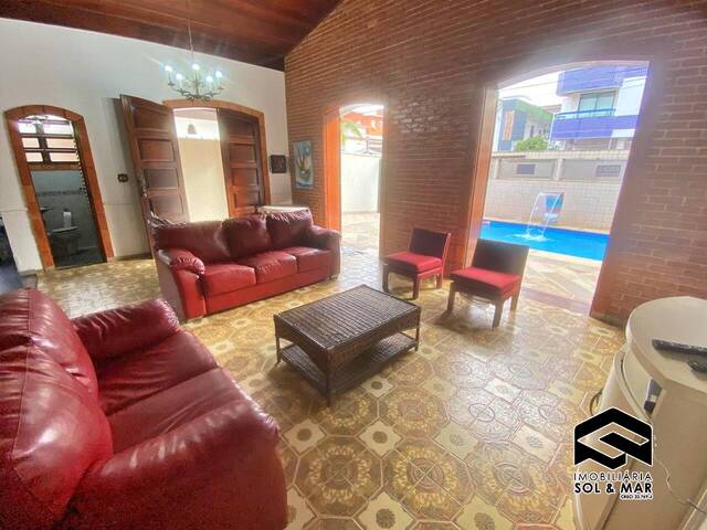 Casa para Venda em Guarujá - 5