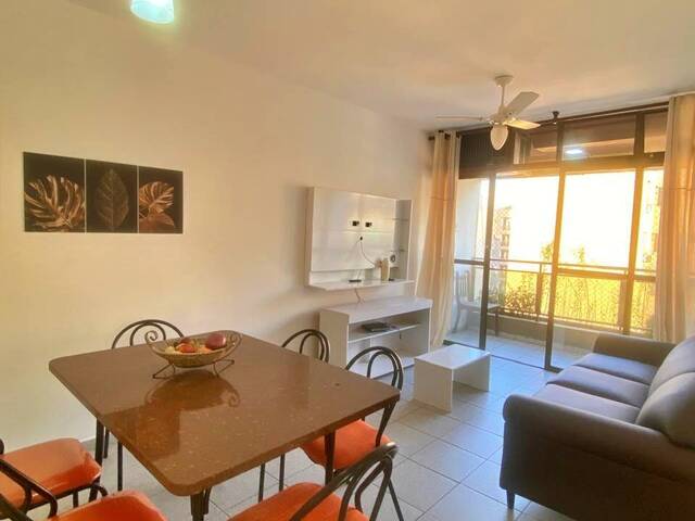 #24436 - Apartamento para Venda em Guarujá - SP