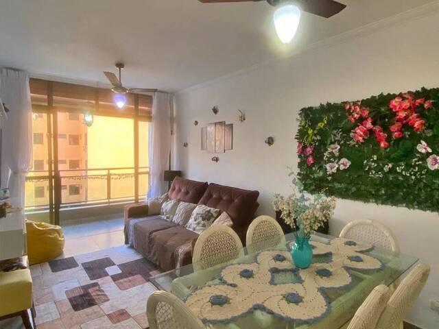 Apartamento para Venda em Guarujá - 5