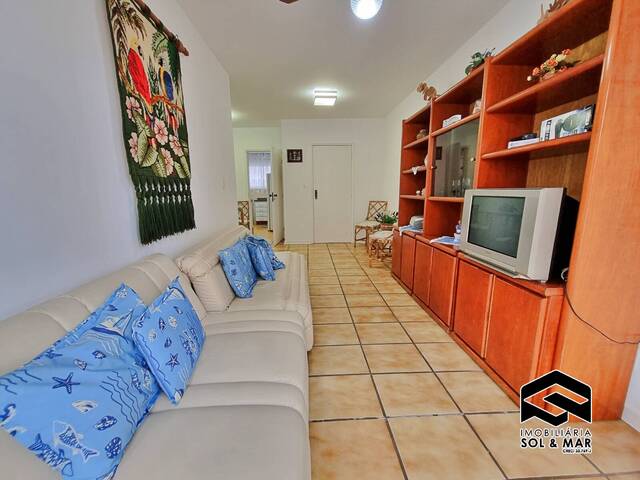 Apartamento para Venda em Guarujá - 5