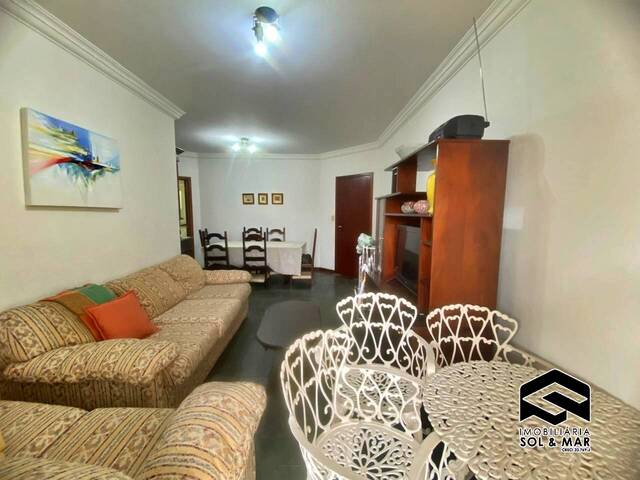 Apartamento para Venda em Guarujá - 5