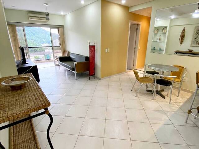 #24449 - Apartamento para Venda em Guarujá - SP