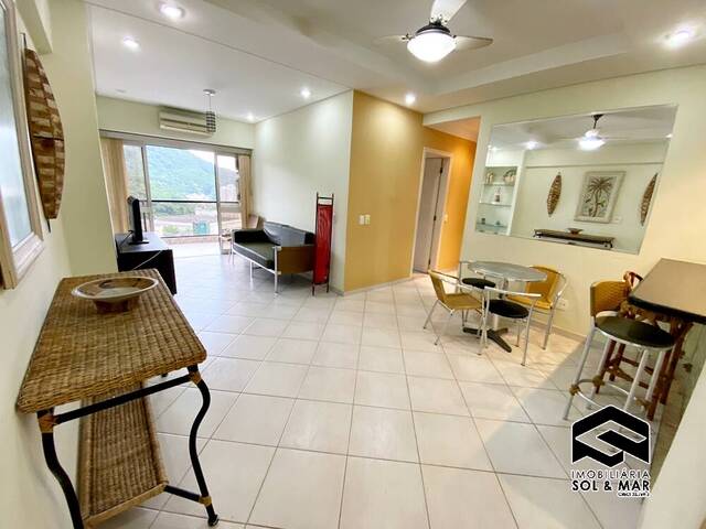 #24449 - Apartamento para Venda em Guarujá - SP