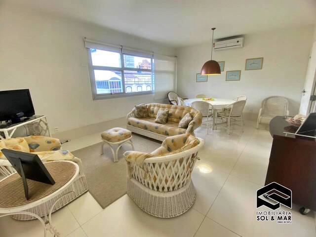 Apartamento para Venda em Guarujá - 4