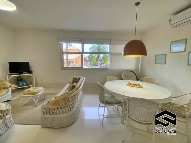 Apartamento para Venda em Guarujá - 5