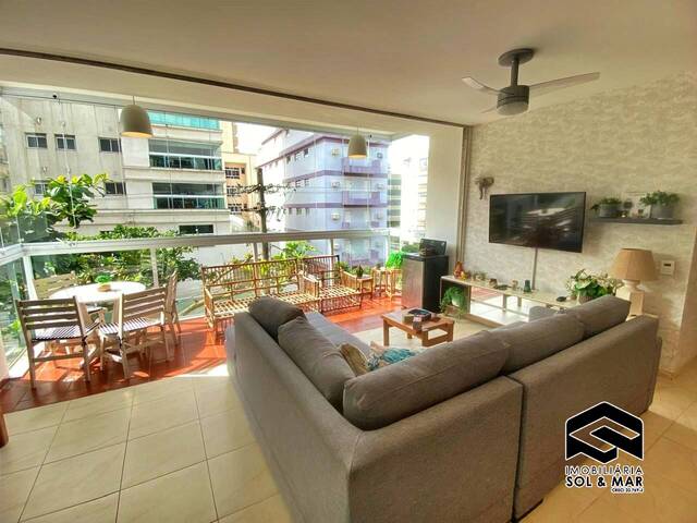Apartamento para Venda em Guarujá - 4