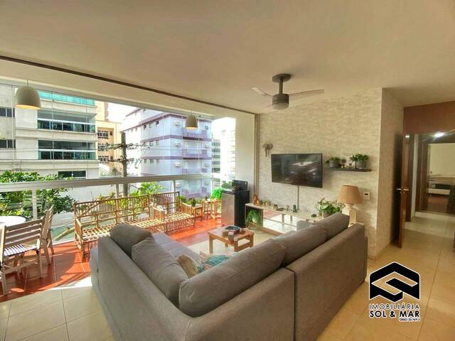 Apartamento para Venda em Guarujá - 5