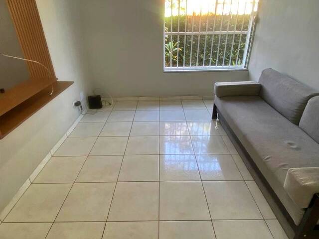 #24455 - Apartamento para Venda em Guarujá - SP