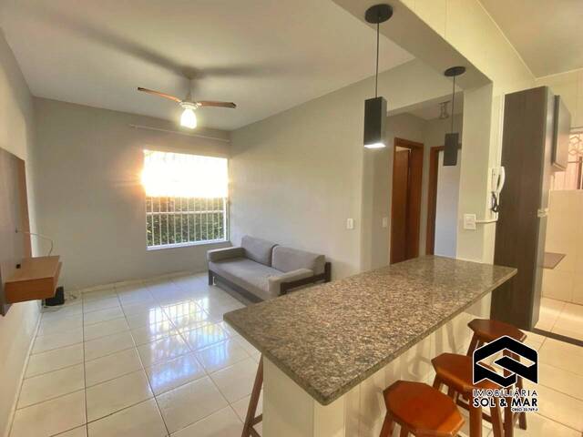 #24455 - Apartamento para Venda em Guarujá - SP