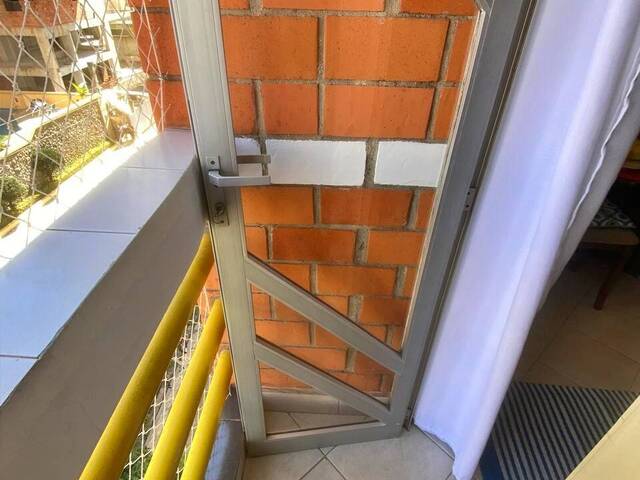 Apartamento para Venda em Guarujá - 4