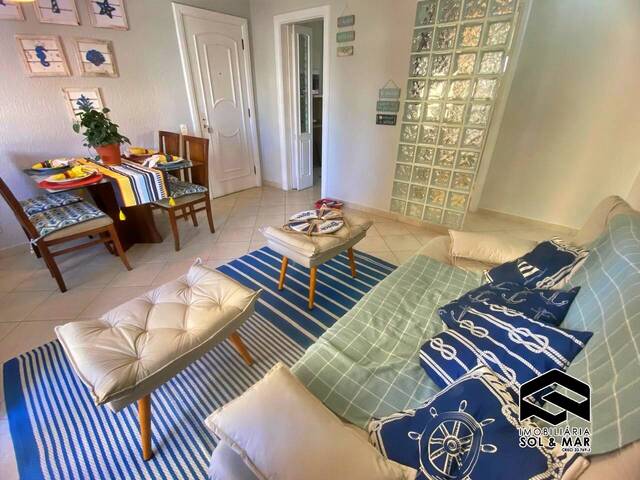 Apartamento para Venda em Guarujá - 5