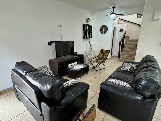 Casa em Condomínio para Locação em Guarujá - 4