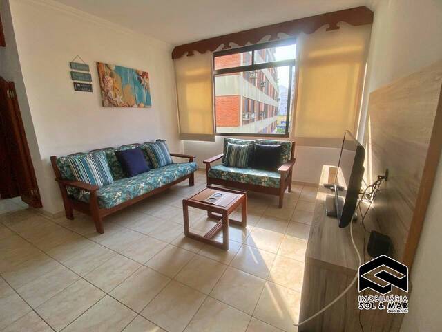 Apartamento para Venda em Guarujá - 4