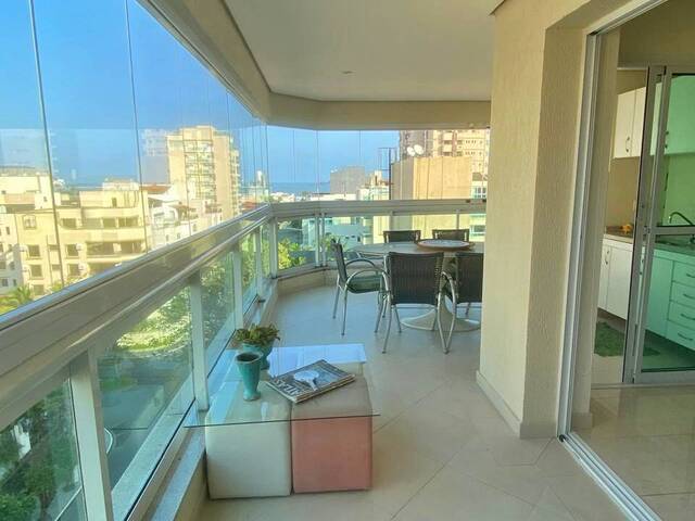 Apartamento para Venda em Guarujá - 4