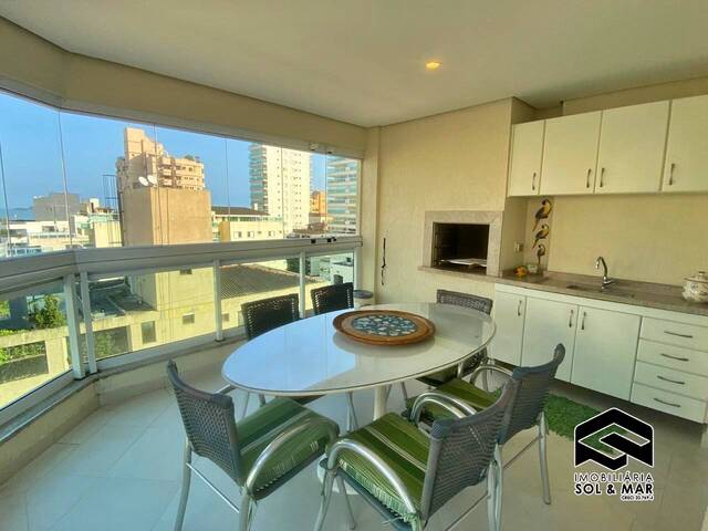 Apartamento para Venda em Guarujá - 5