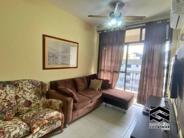 #24472 - Apartamento para Venda em Guarujá - SP