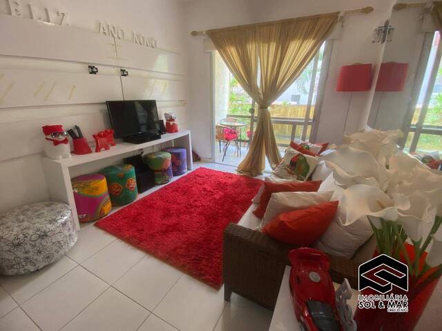 Apartamento para Venda em Guarujá - 5