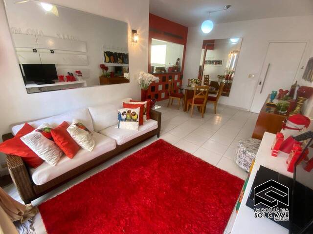 Apartamento para Venda em Guarujá - 4