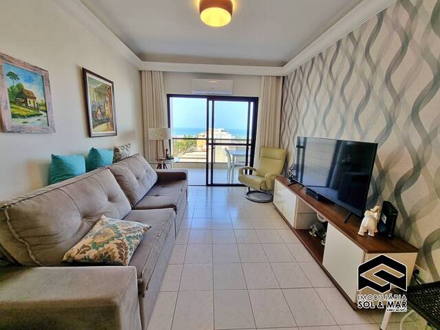 #24479 - Apartamento para Venda em Guarujá - SP
