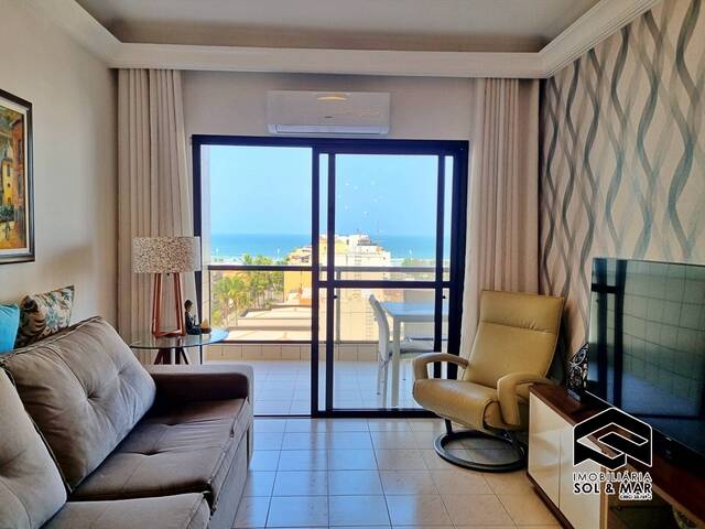 #24479 - Apartamento para Venda em Guarujá - SP