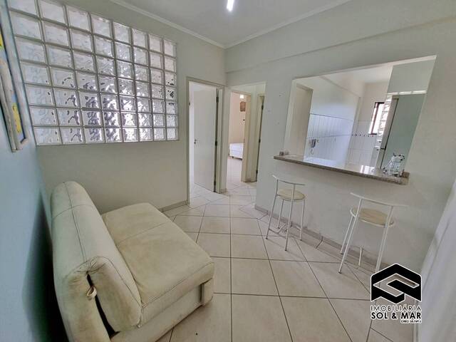 #24495 - Apartamento para Venda em Guarujá - SP