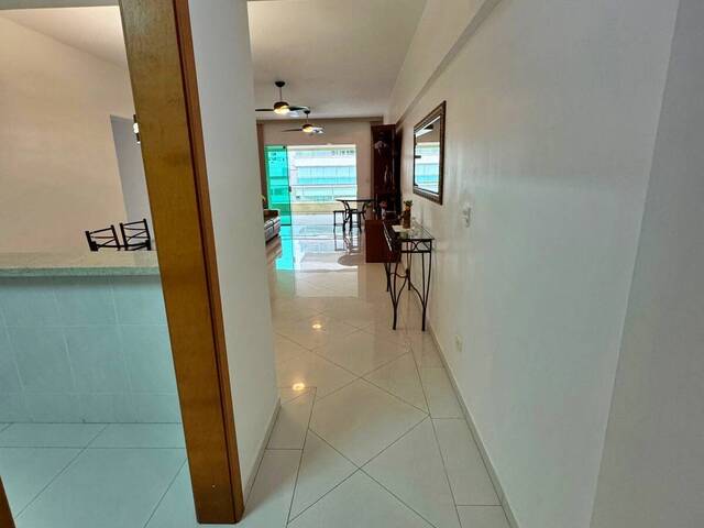 #24498 - Apartamento para Venda em Guarujá - SP